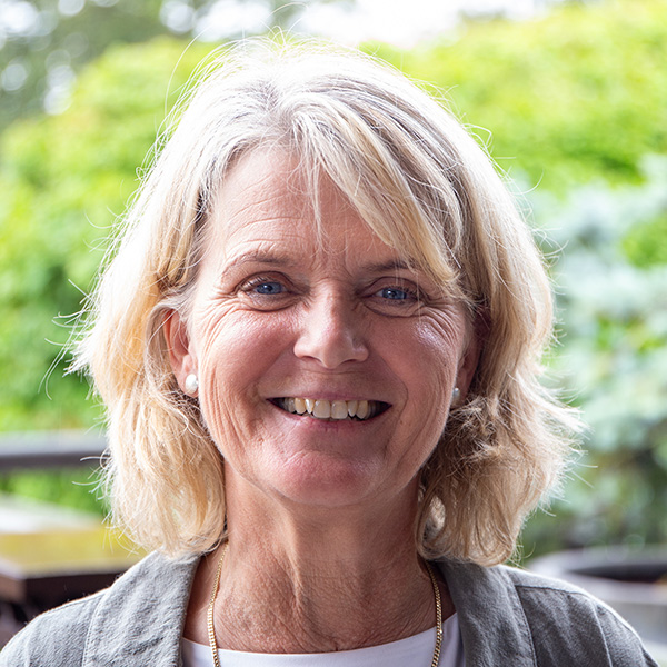 Charlotte Fransson
